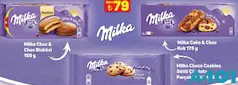 MİLKA ÇİKOLATA MİLKA ÇİKOLATA